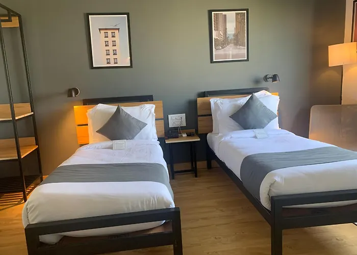 Loft 24, Mansarovar Jaipur